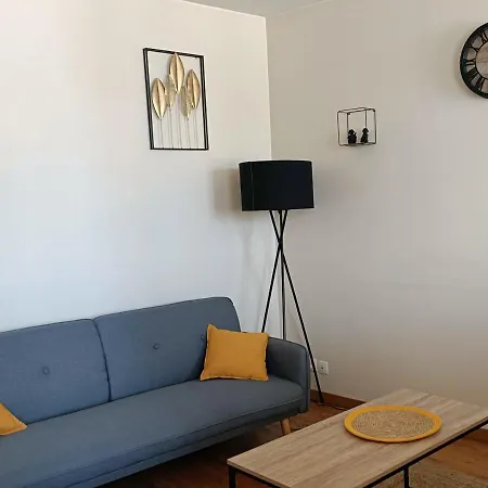 Ferienwohnung La Clair'Fontaine Clairvaux Exterior foto