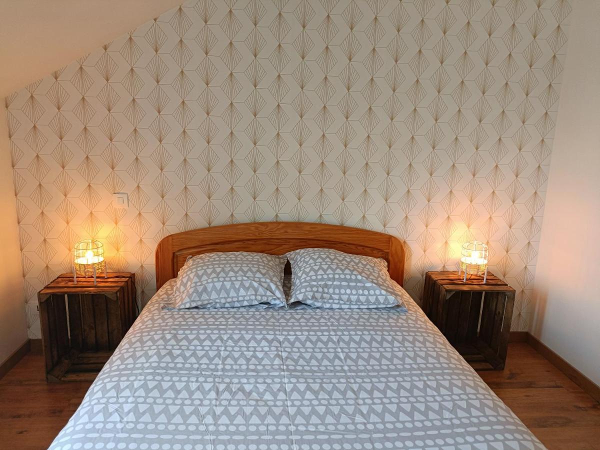 Apartment La Clair'fontaine Clairvaux